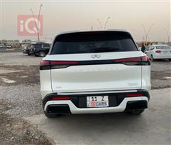 إنفينيتي QX60